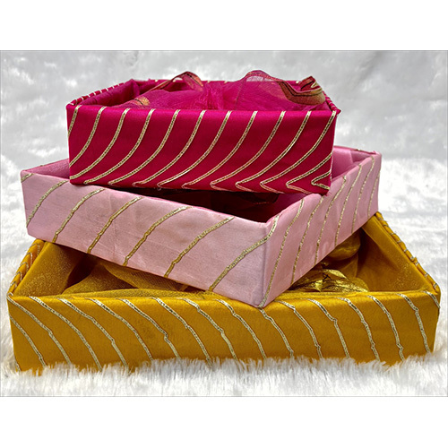 Mdf Net Basket