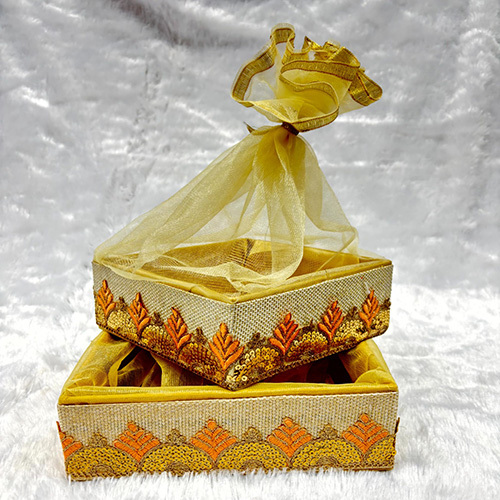 Mdf Net Basket