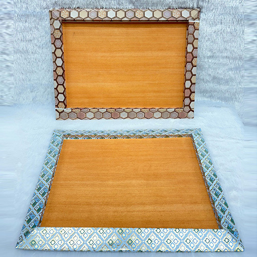 MDF Without Net Basket