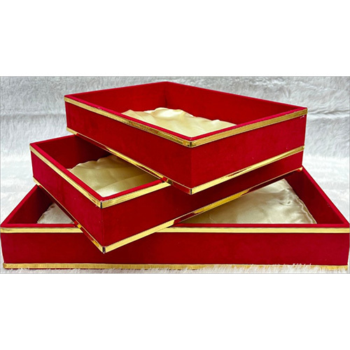 MDF Without Net Basket