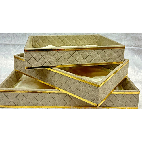 MDF Without Net Basket