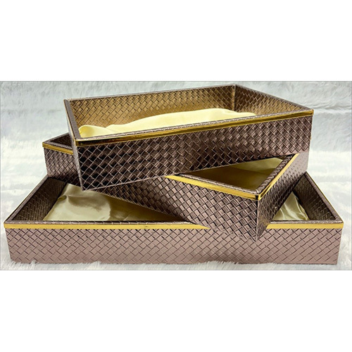 MDF Without Net Basket