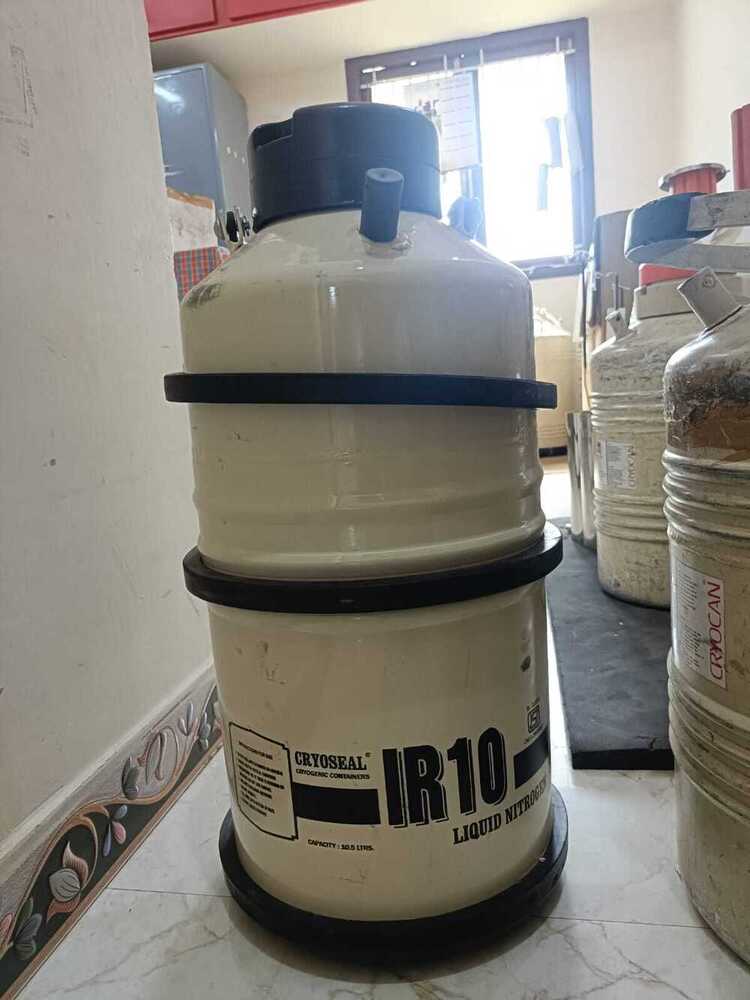 Nitrogen Liquid Suppliers