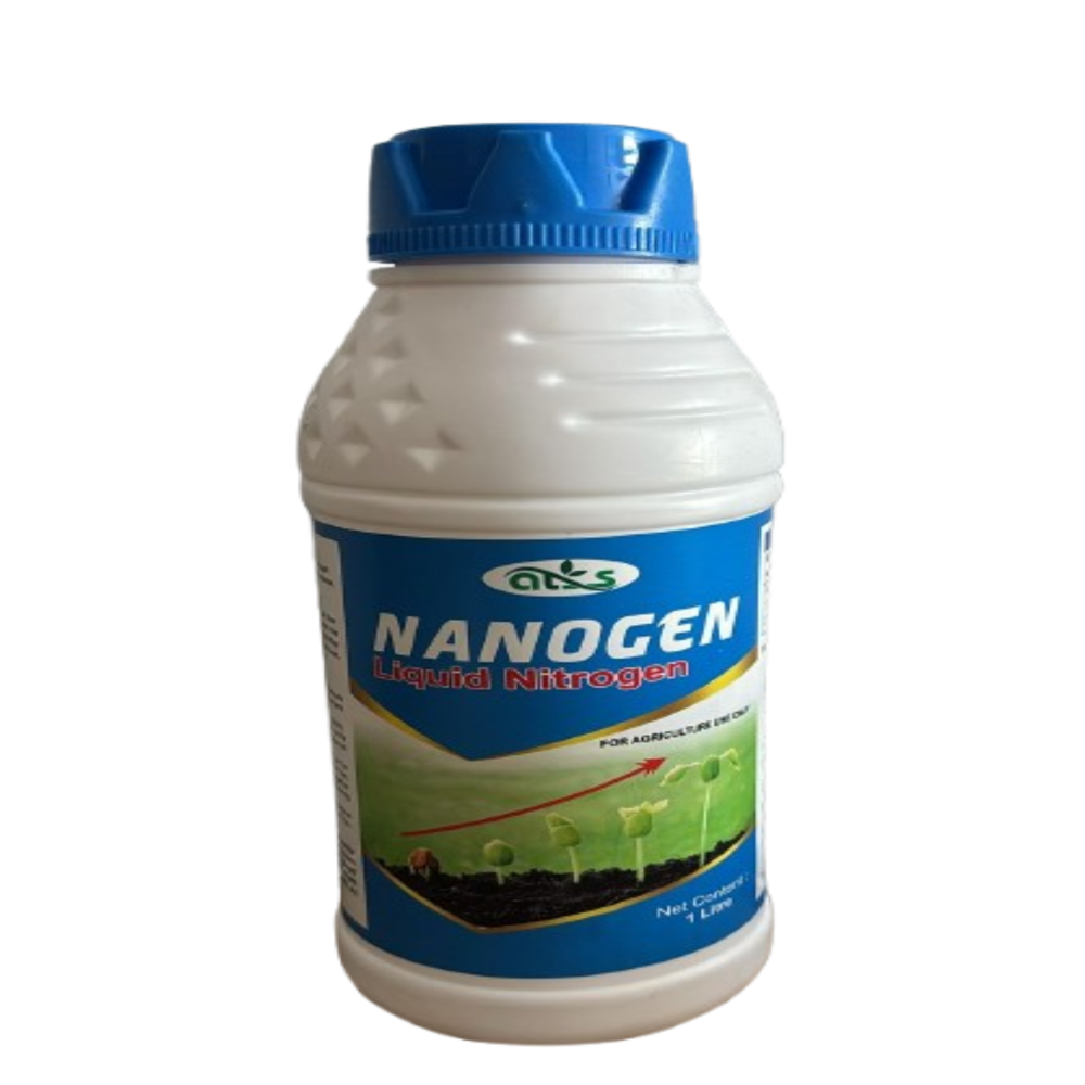 Nano Gen - Nano Uren (1 Ltr)