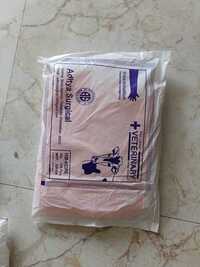 Veterinary Hand Gloves