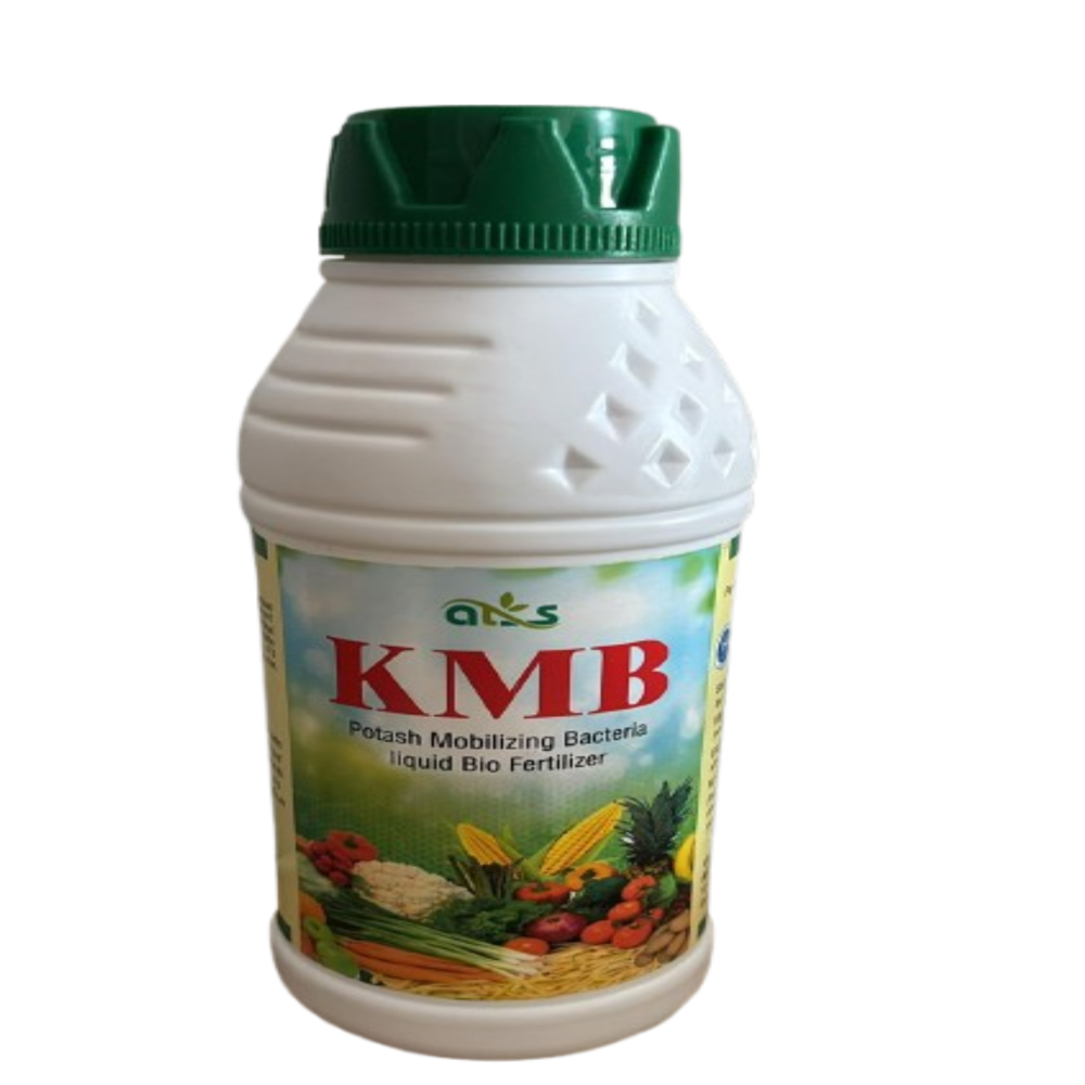 K M B - Potash Bacteria (1 Ltr)