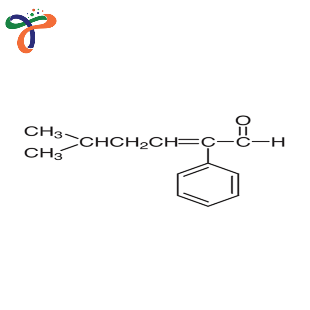 5-Methyl-2-Phenyl-2-Hexenal (21834-92-4) (C13H16O)