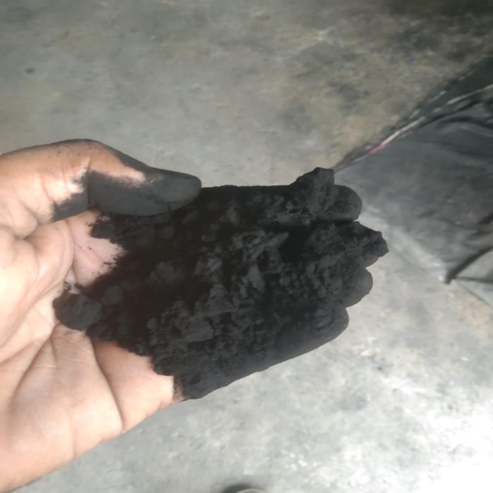 Fertiliser Grade Coal Powder