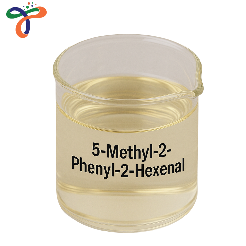 5-Methyl-2-Phenyl-2-Hexenal (21834-92-4) (C13H16O)