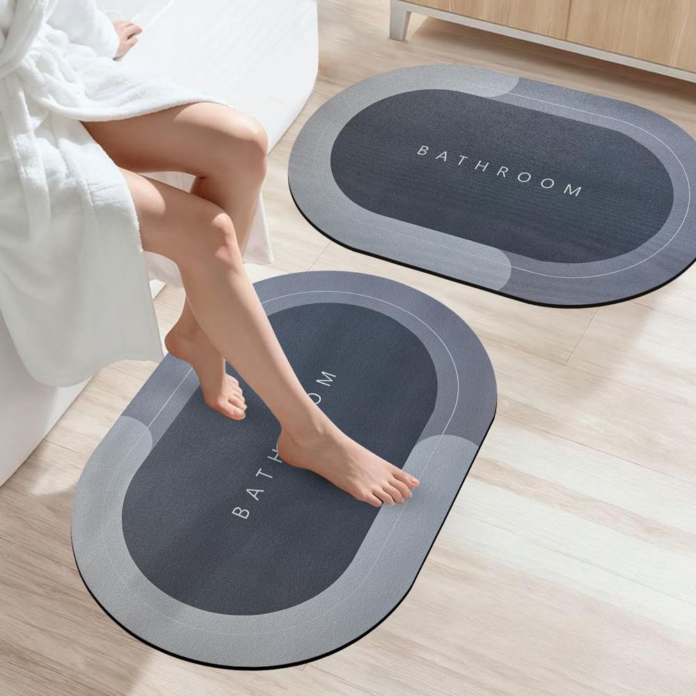 BATHROOM MAT