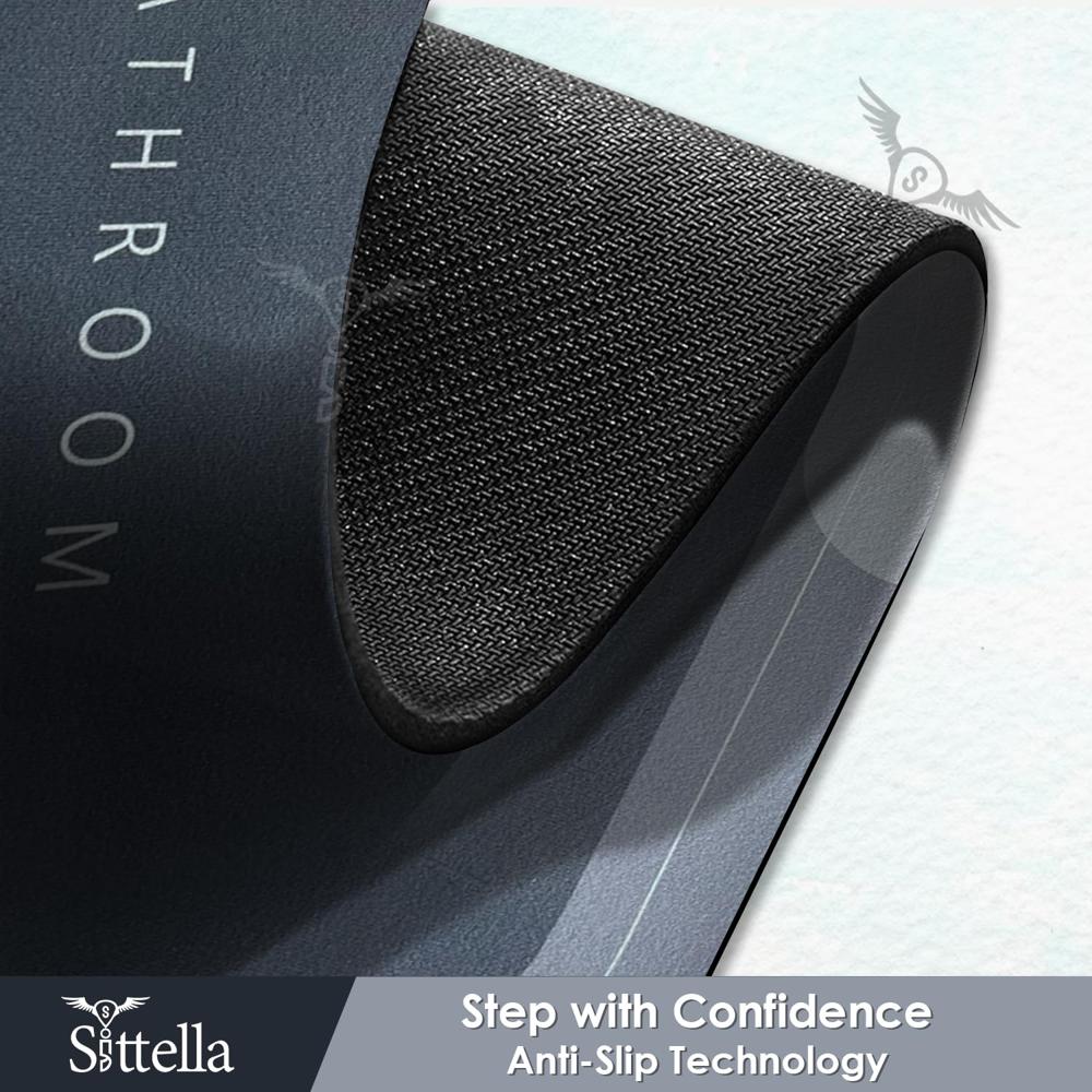 BATHROOM MAT