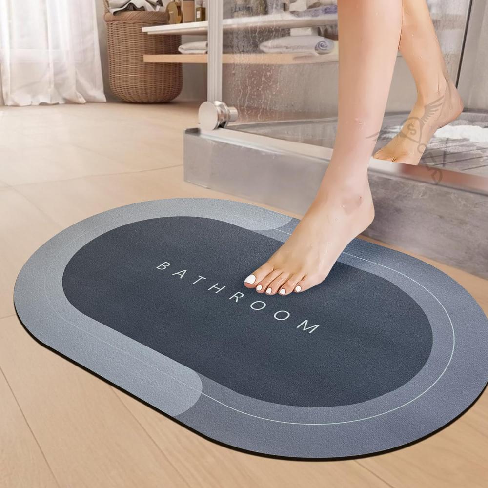 BATHROOM MAT