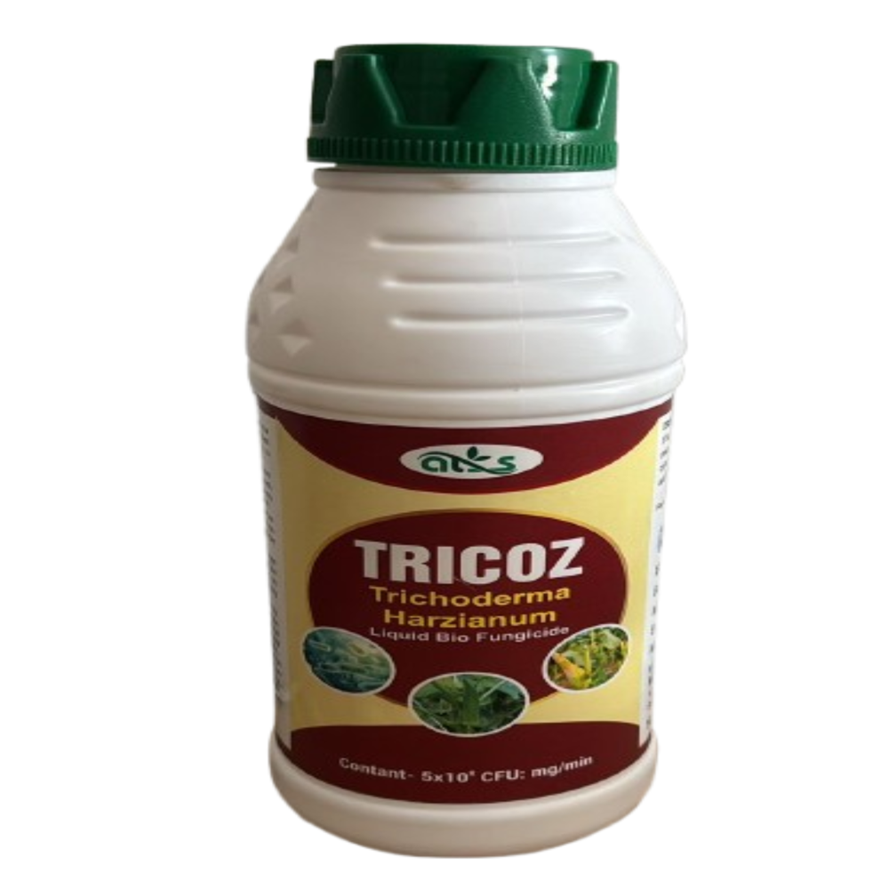 Troicoz - Trichoderma - (1 Ltr)