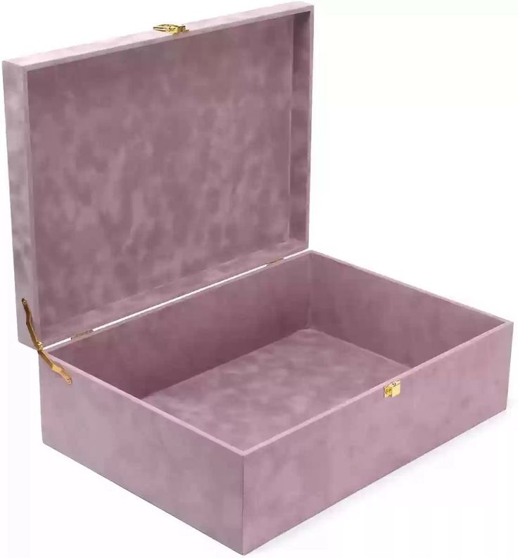 Gift Velvet Box 