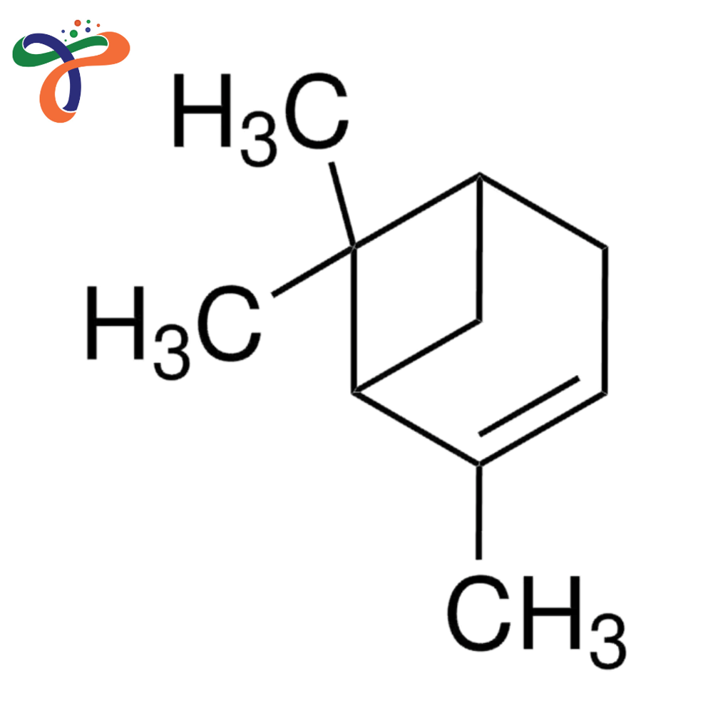 Alpha-Pinene (80-56-8) (Liquid)