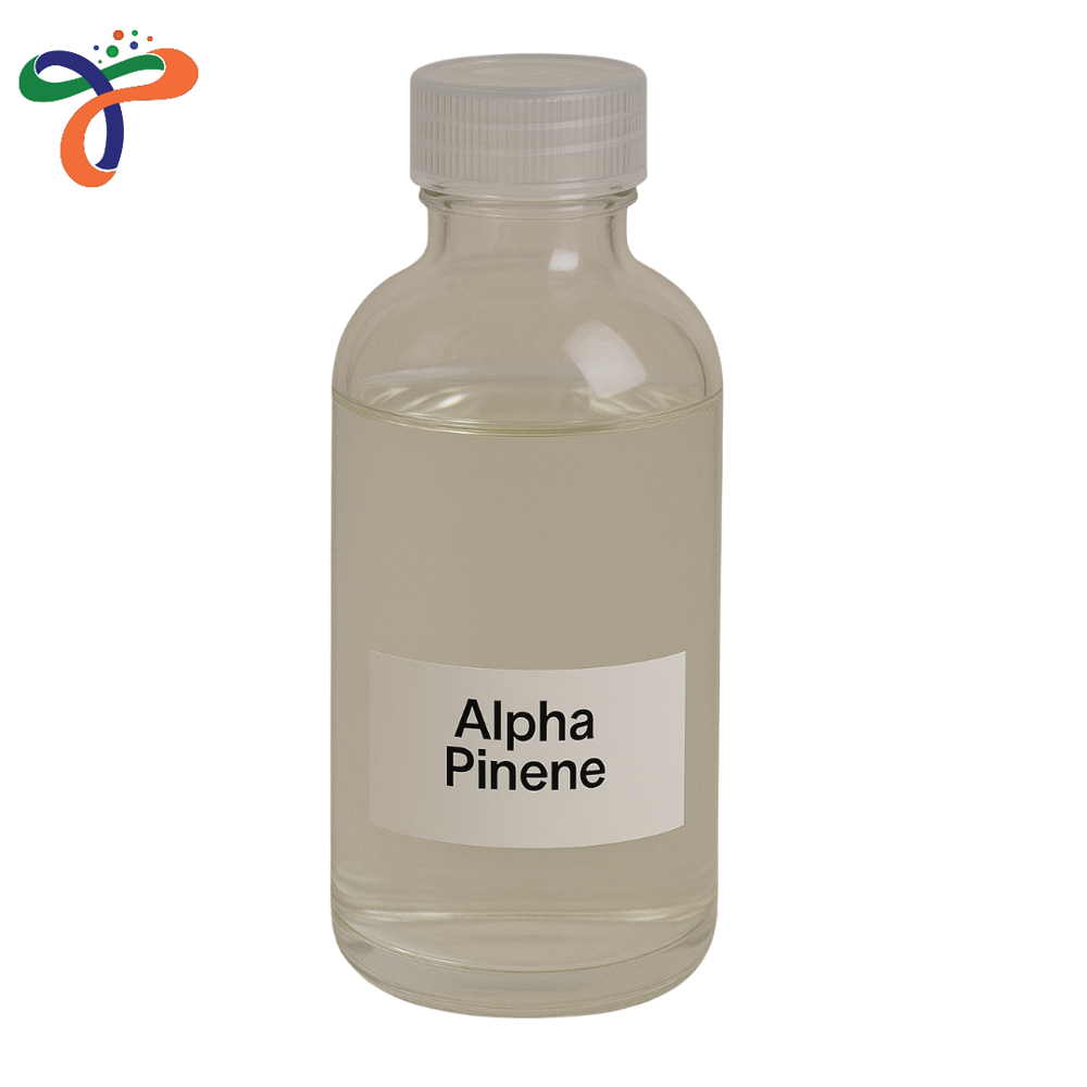 Alpha-Pinene (80-56-8) (Liquid)