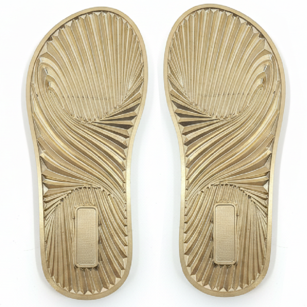 Fabrication (Patawa) Die