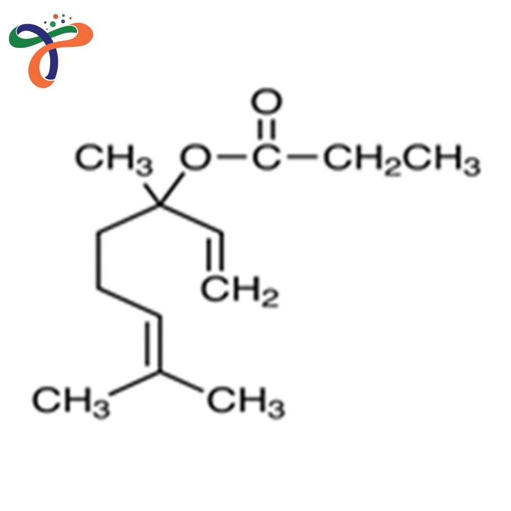 Linalyl Propionate (144-39-8)
