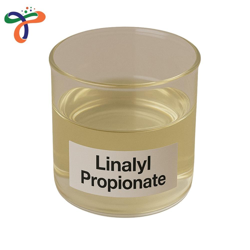 Linalyl Propionate (144-39-8)