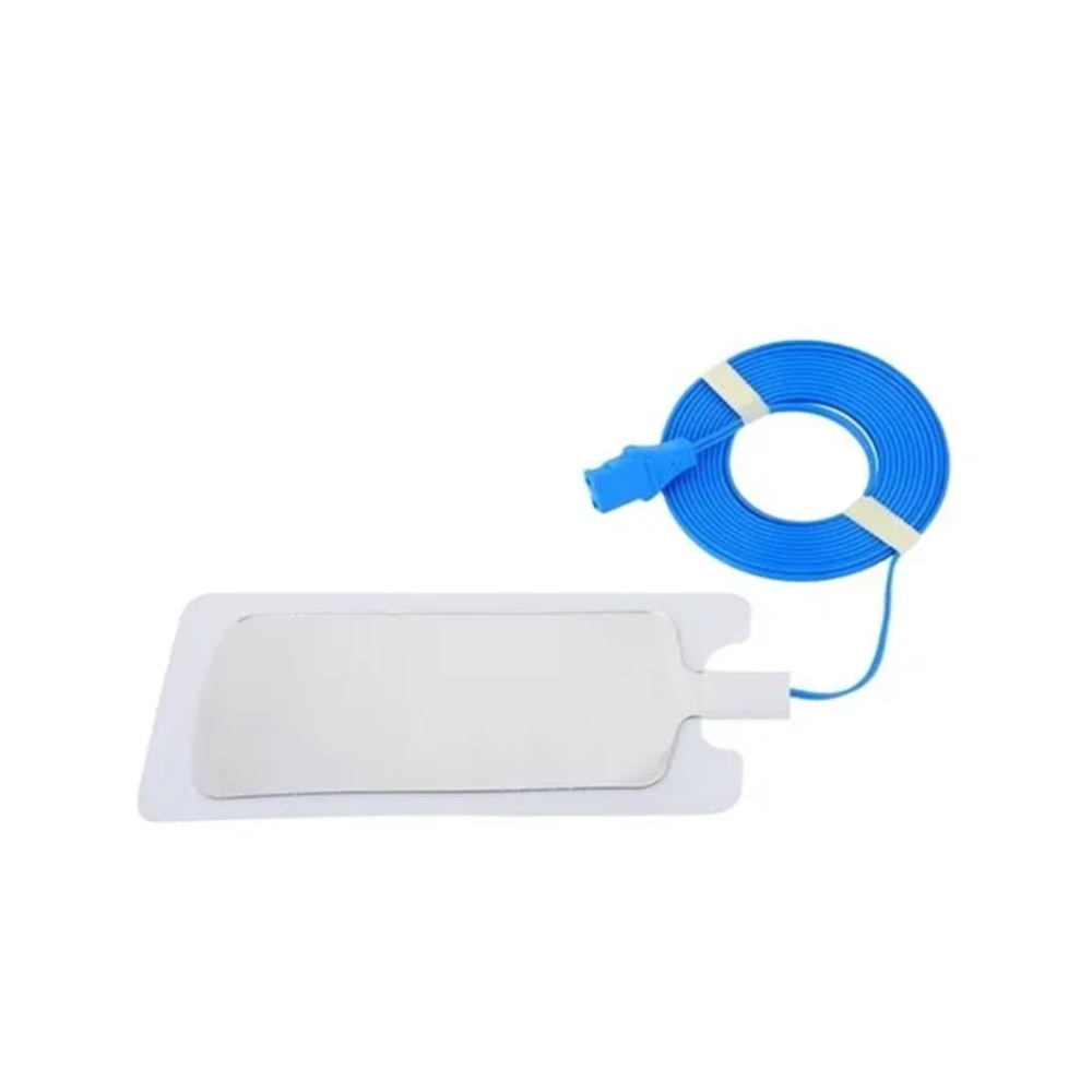 Cautery Pad Electrosurgical Cautery Pad Disposable Grounding Pads Cautery Grounding Pads 