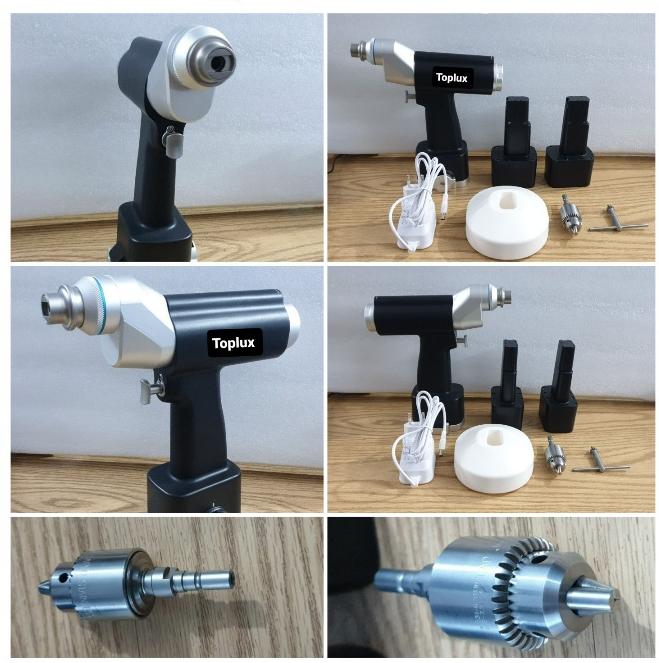 Bone Drill Machine