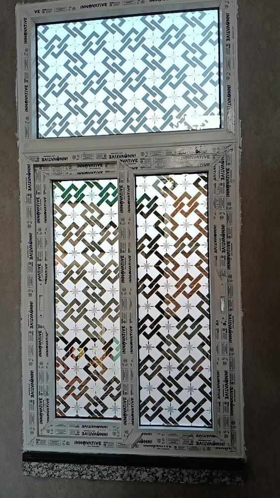 UPVC 2 Track Casement Window Manufacturer / Suppliers In West Bengal