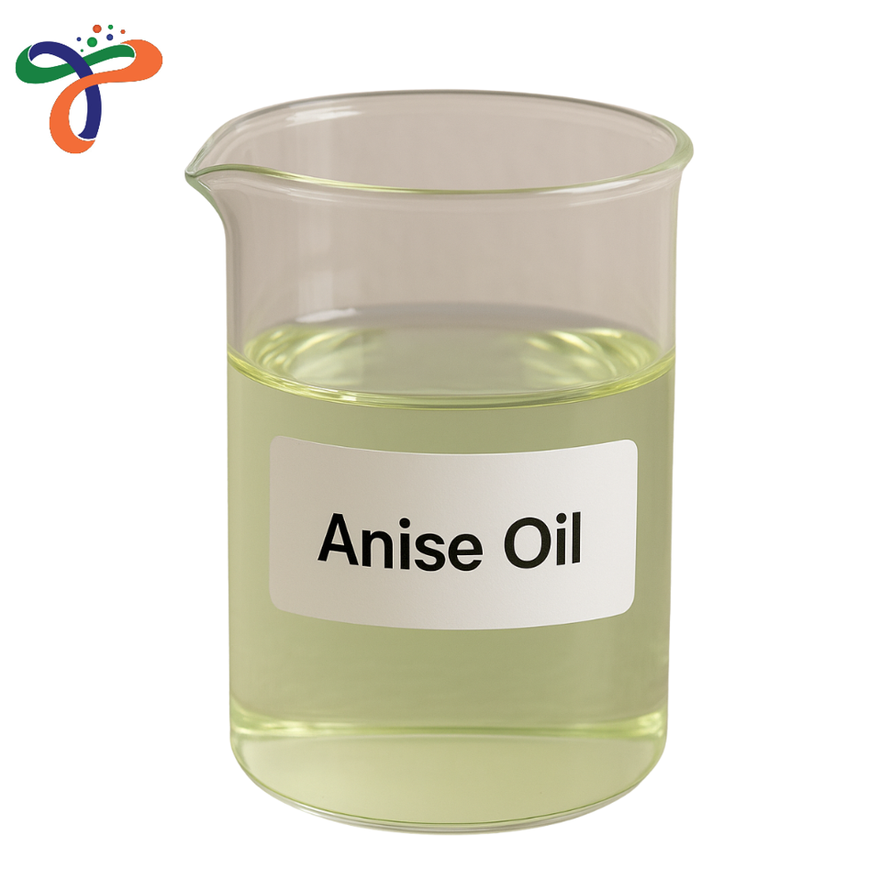 Anise Oil (8007-70-3)