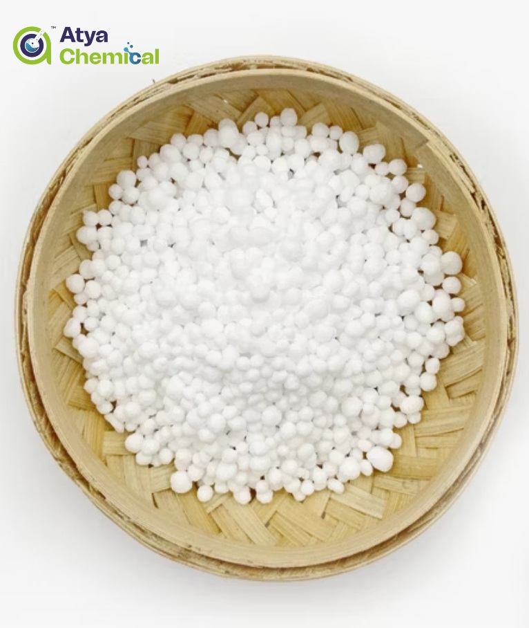 Calcium Nitrate Water Soluble Fertilizers