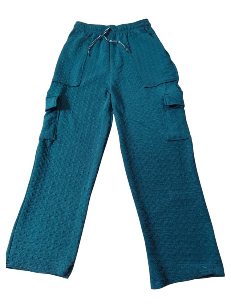 4 Pocket Pant