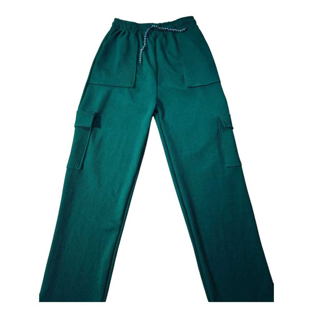 38 Length 4 Packet Pant