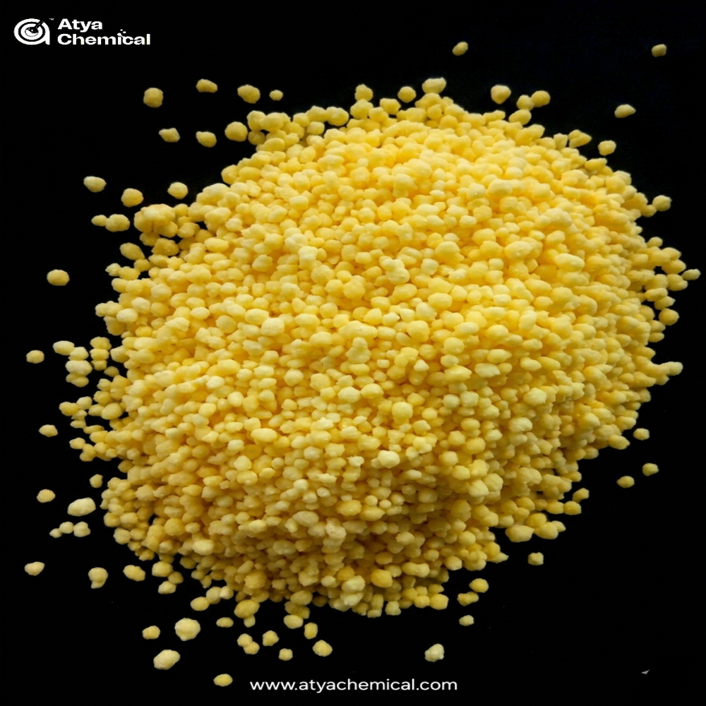 Boronated Calcium Nitrate