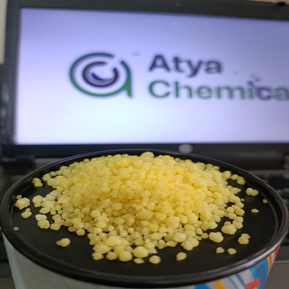 Boronated Calcium Nitrate