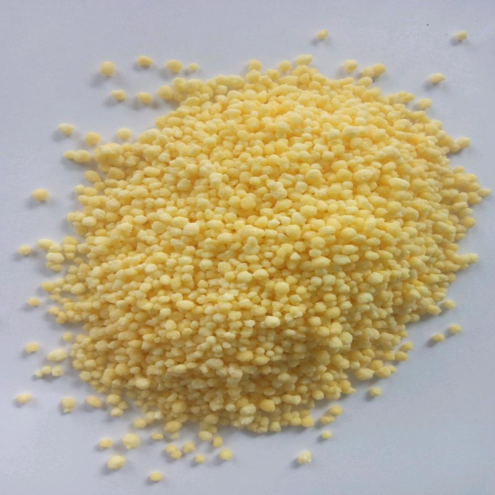 Boronated Calcium Nitrate