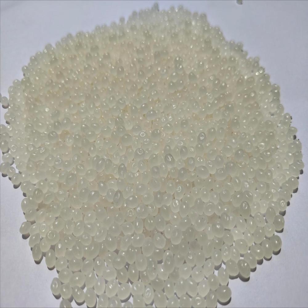 P L A Polylactic Acid - Material: Granules