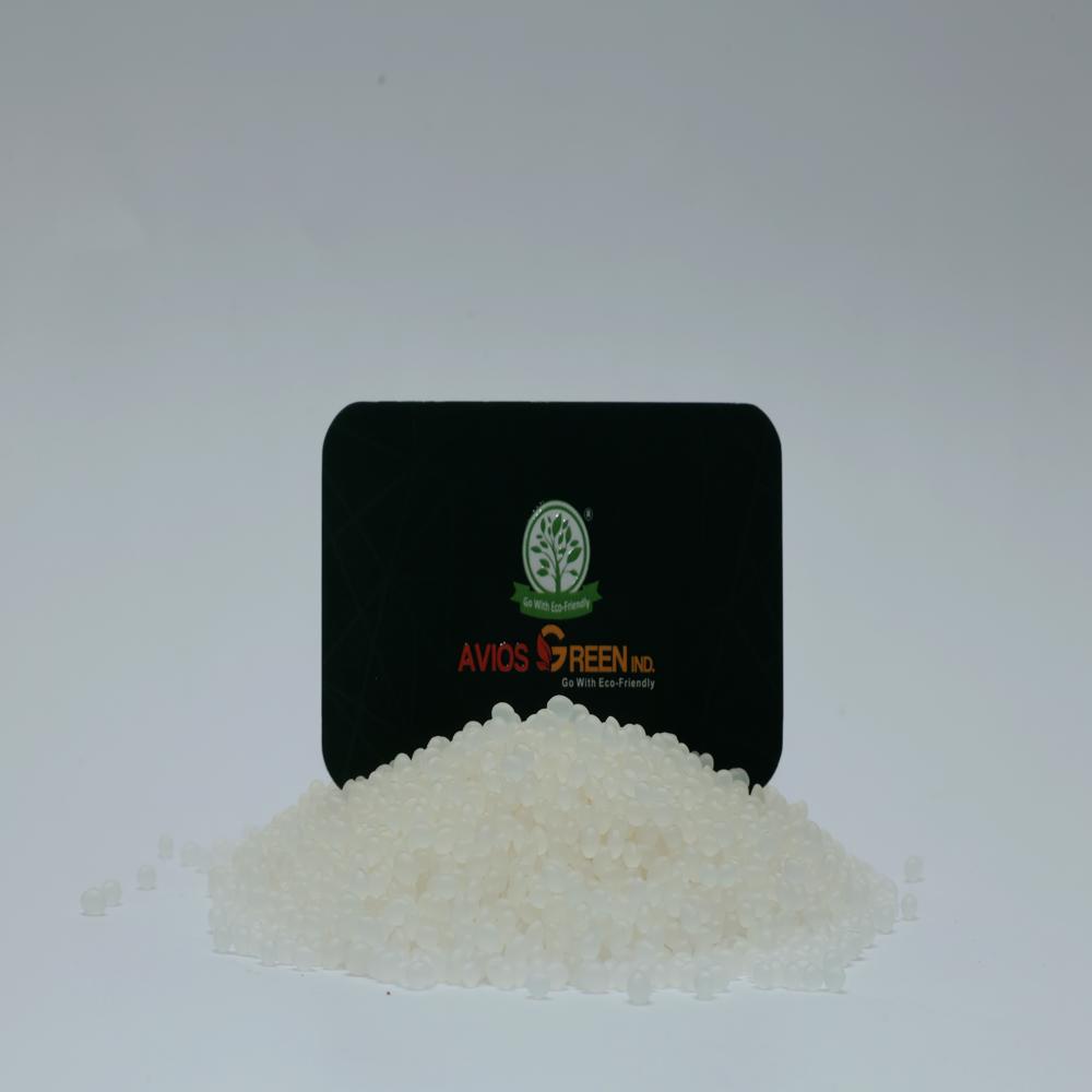 P L A Polylactic Acid - Material: Granules