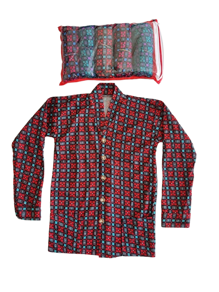 Non Spendex Shirt