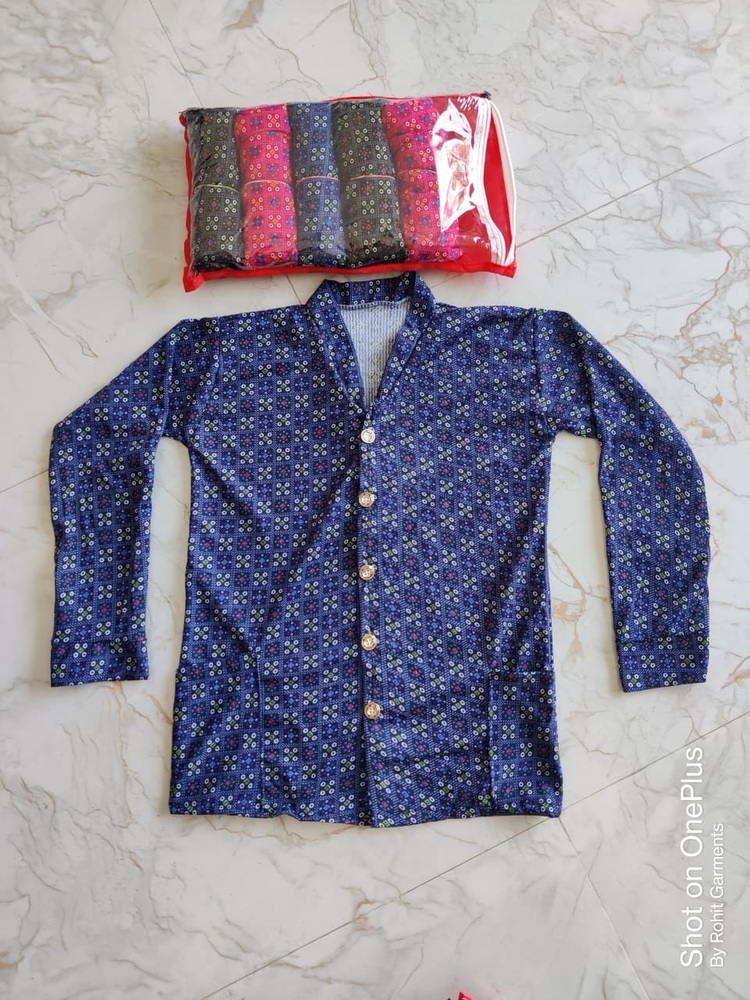 Non Spendex  Shirt