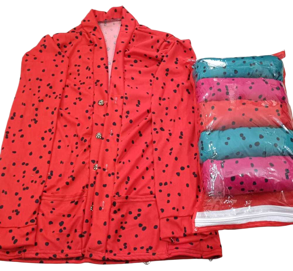 Ladies Shirt