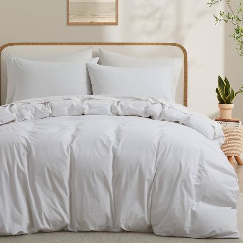 Cotton Duvet