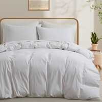 Cotton Duvet