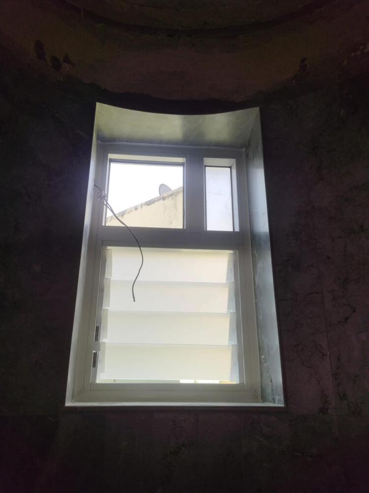 2 Track UPVC Windows Frame Manufacturer In west Bengal