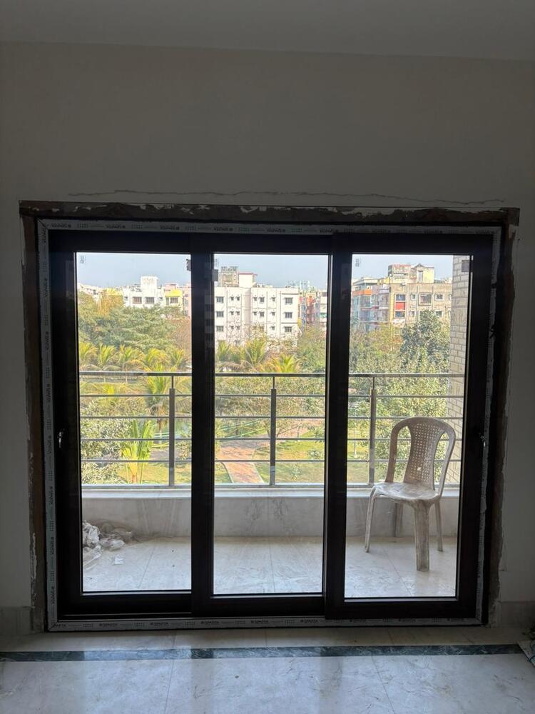 2 Track UPVC Windows Frame Manufacturer In west Bengal