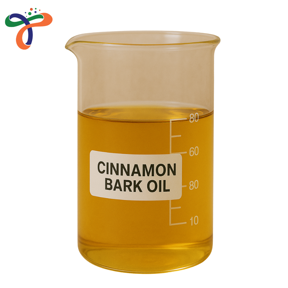 Cinnamon Bark Oil