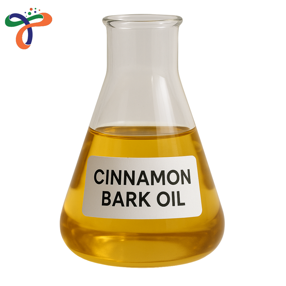 Cinnamon Bark Oil