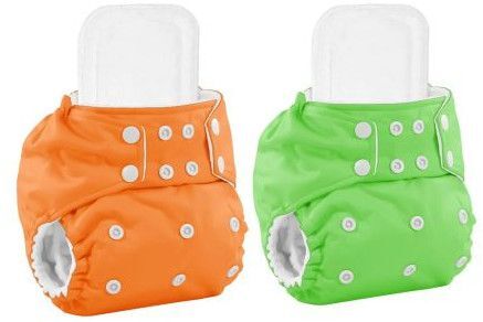 Baby Cloth Diaper