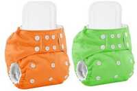 Baby Cloth Diaper