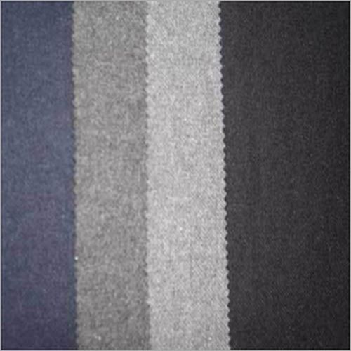 Drill Flannel Fabrics