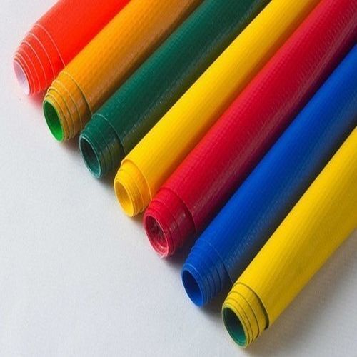 PVC Tarpaulin Fabric