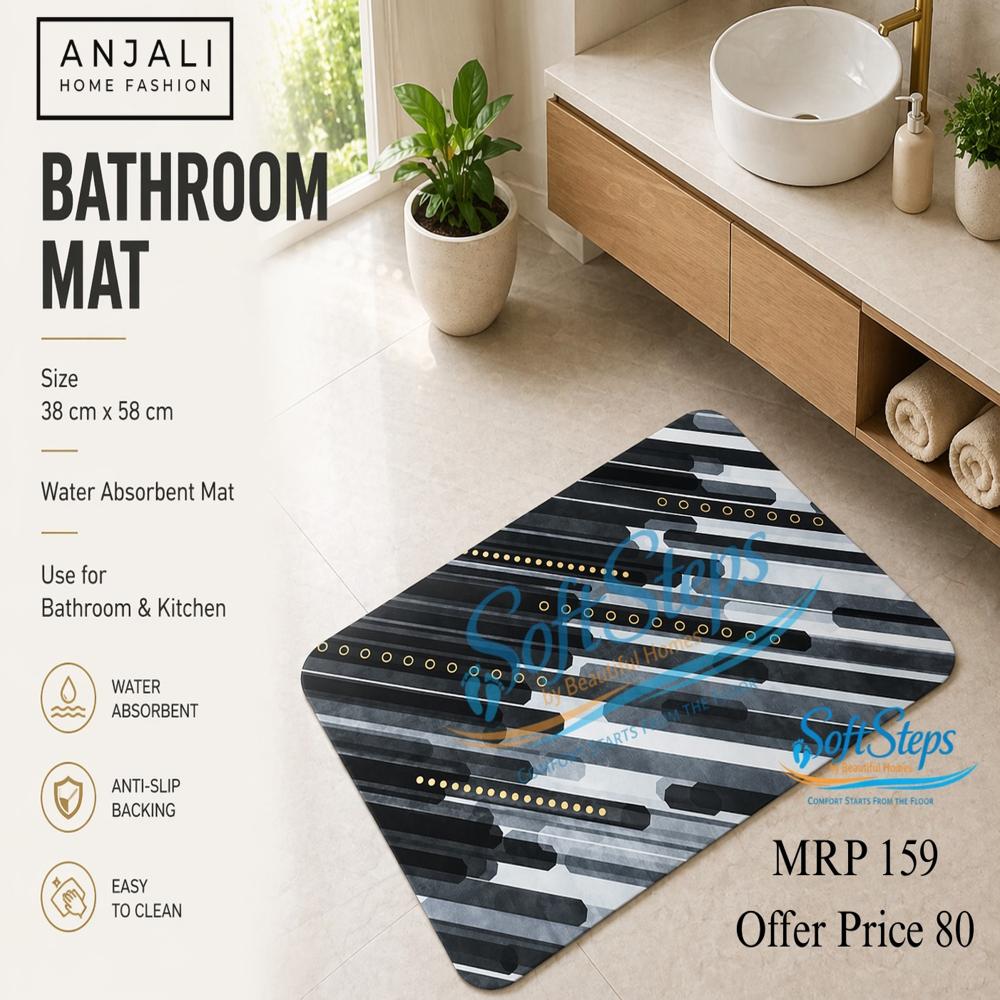 Bathroom Mat