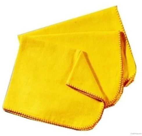 Yellow Flannel Fabrics